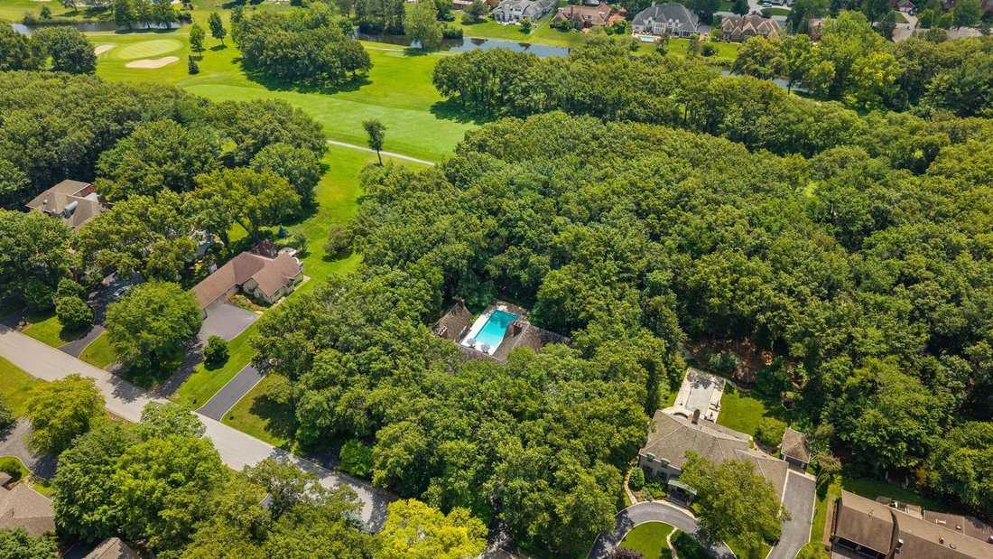 House in Schererville, Indiana, United States 4 - 18395754