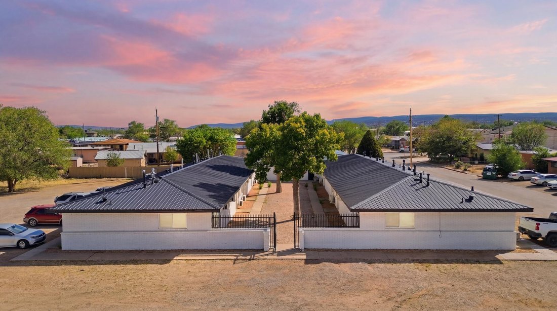 Grants, New Mexico, United States 2 - 18394598