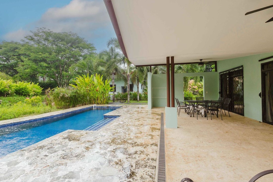 House in Quepos, Puntarenas Province, Costa Rica 2 - 18393554