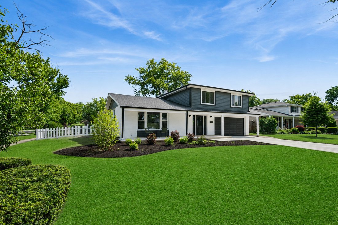 House in Glenview, Illinois, United States 2 - 18391701