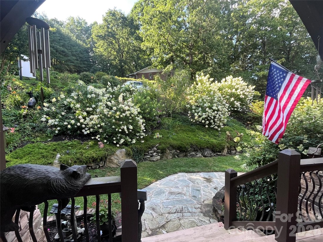 House in Flat Rock, North Carolina, United States 2 - 17321243