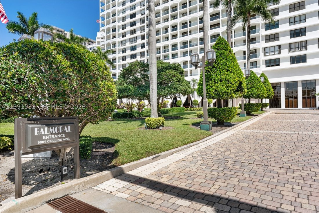 Condo in Bal Harbour, Florida, United States 2 - 17523477