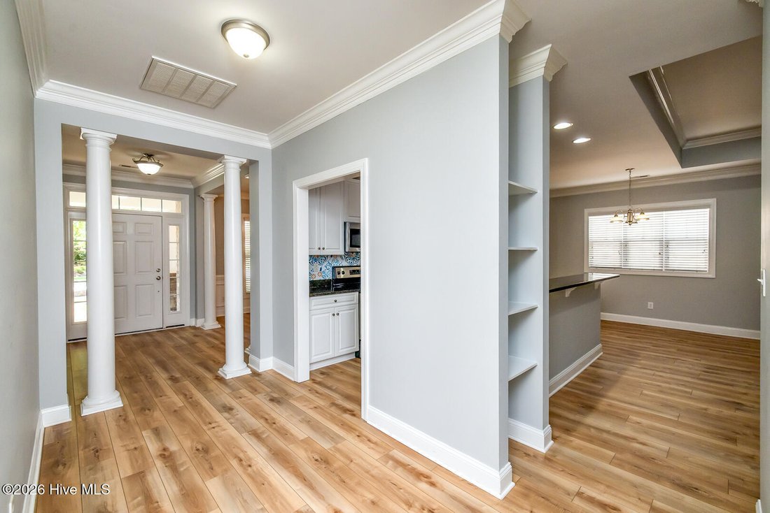 House in Sea Breeze, North Carolina, United States 4 - 18394466
