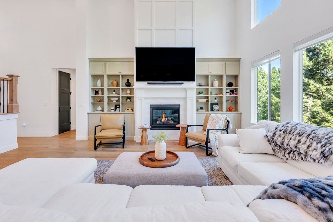House in Centerville, Utah, United States 4 - 18395173