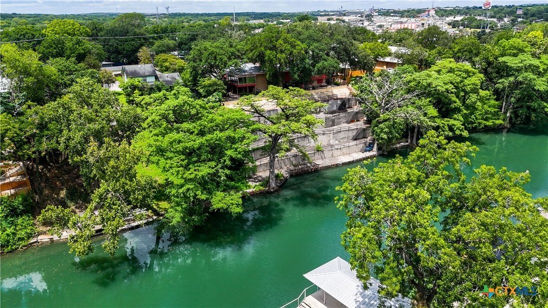 Apartment in New Braunfels, Texas, United States 3 - 18394242
