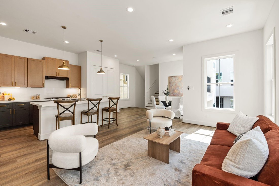 House in Houston, Texas, United States 2 - 18391715