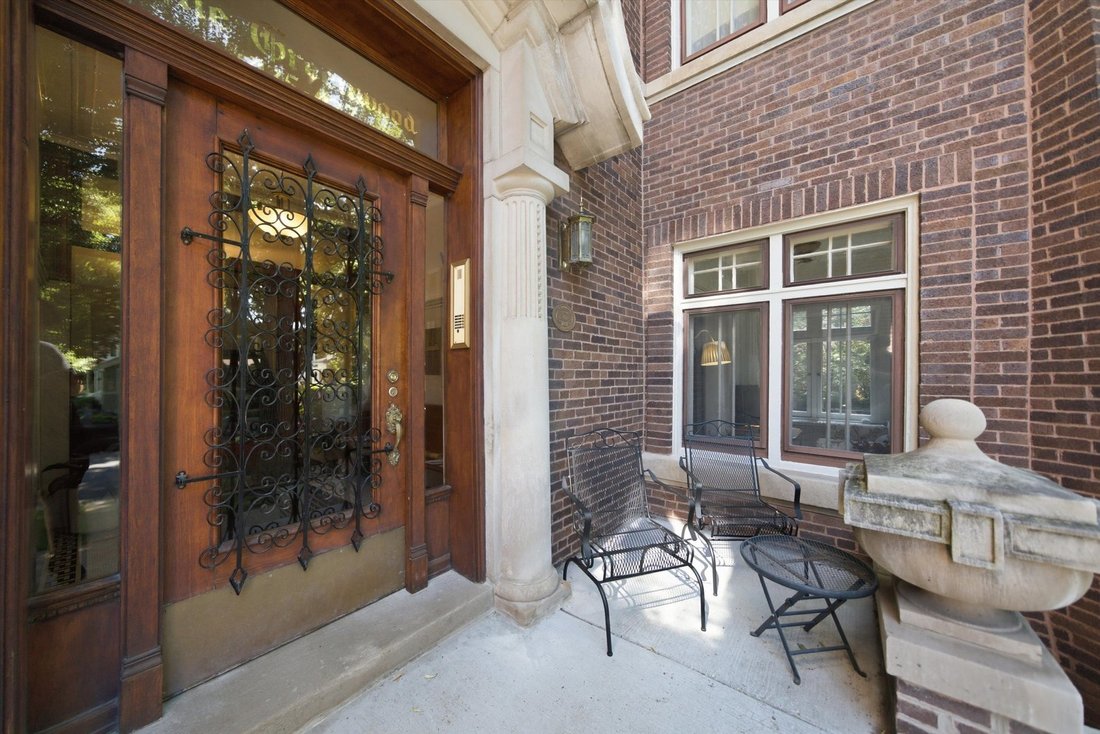 Condo in Evanston, Illinois, United States 3 - 18394610
