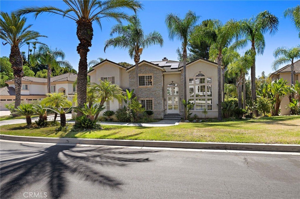House in Chino Hills, California, United States 3 - 18395622