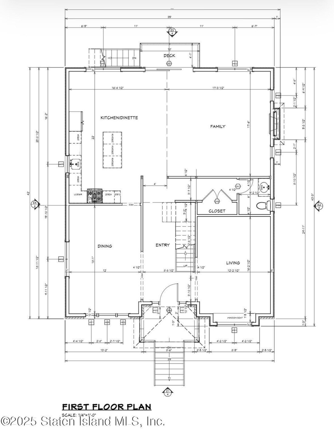 House in New York, New York, United States 4 - 18390727