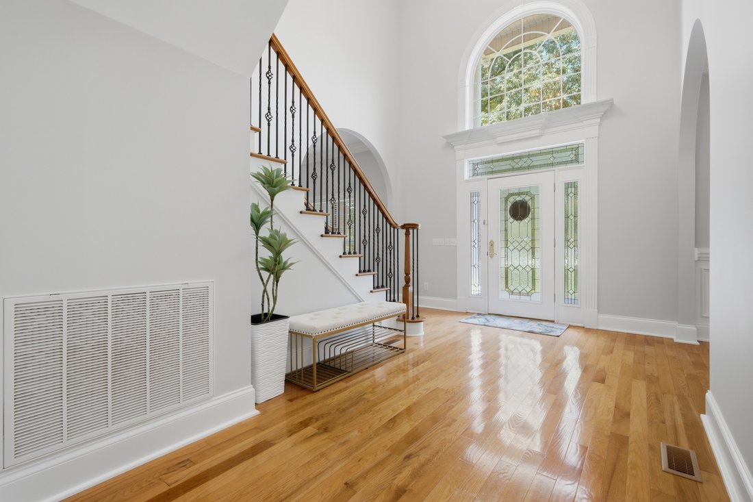 House in Madison, Alabama, United States 5 - 18391963