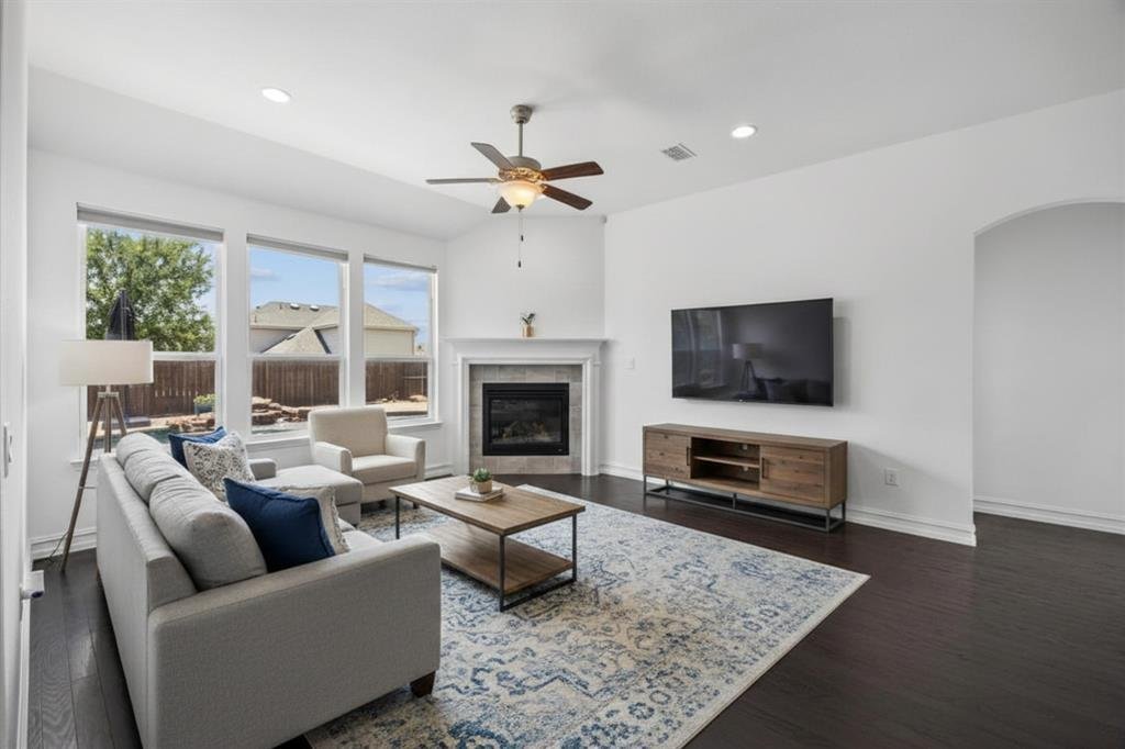 House in McKinney, Texas, United States 3 - 18391397