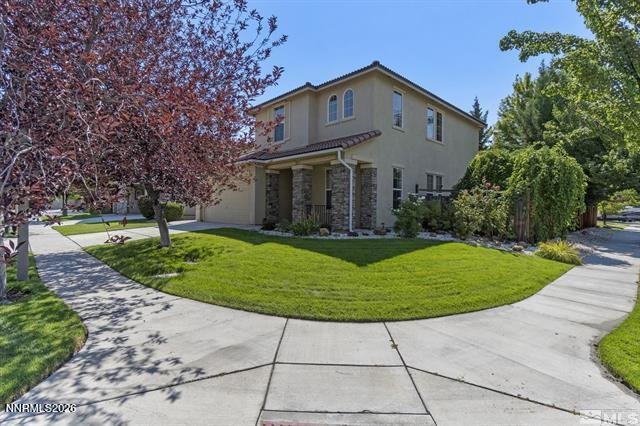 House in Sparks, Nevada, United States 1 - 18395219