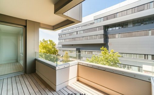 Appartement à Vienne, Vienne, Autriche 1