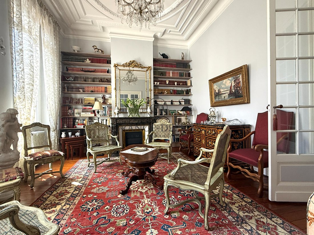 House in Le Lac-Bacalan, Bordeaux, France 3 - 17632069