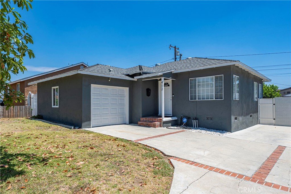 House in La Habra Heights, California, United States 1 - 18392264