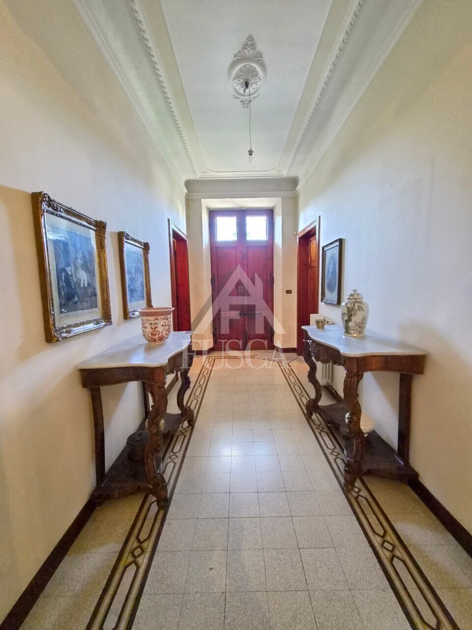 Villa in Sant'Anna, Lucca, Italy 5 - 18395160