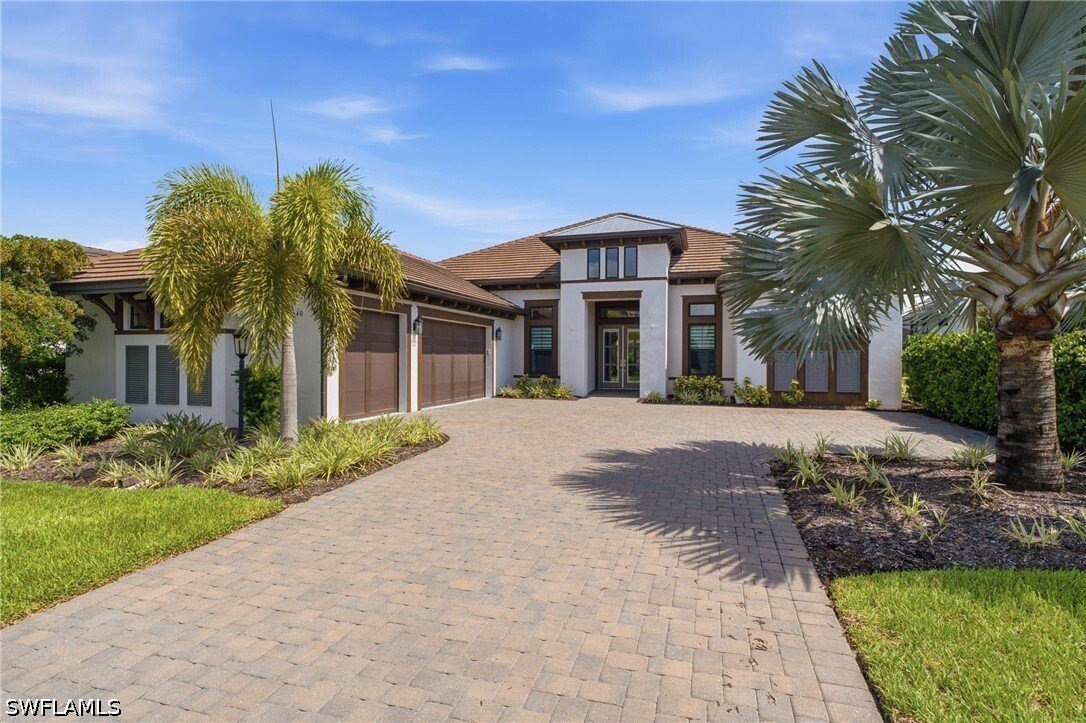 House in Miromar Lakes, Florida, United States 5 - 18395319
