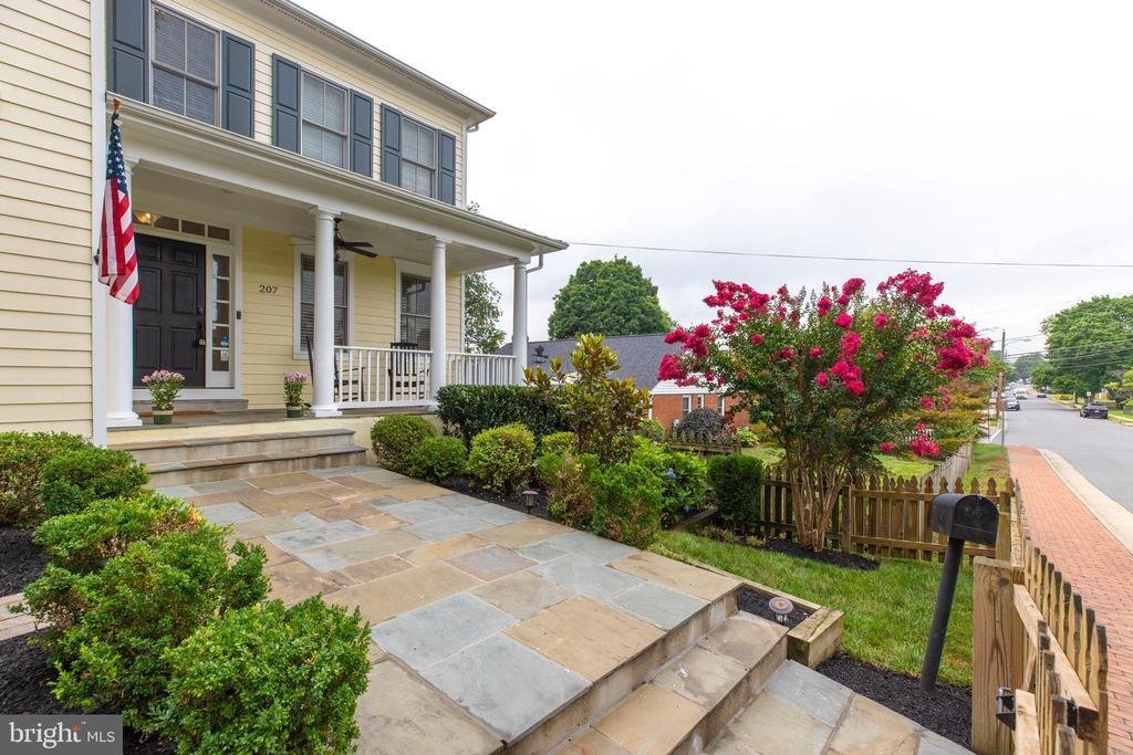 House in Leesburg, Virginia, United States 5 - 18395781