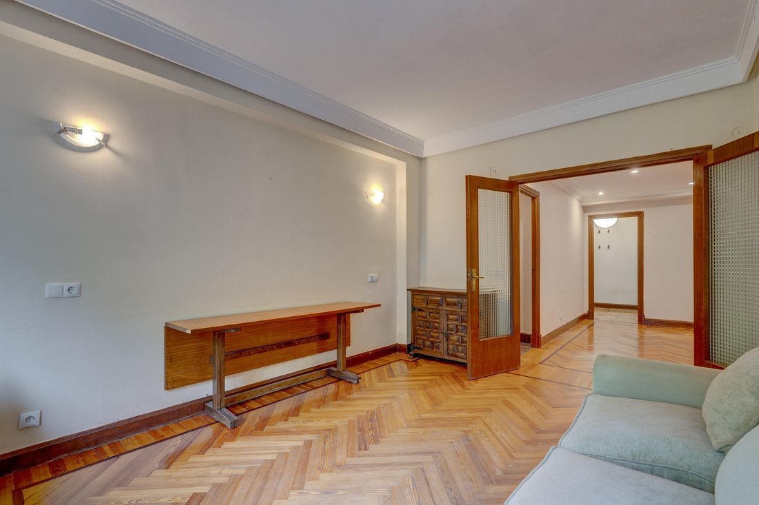 Apartment in Centro, Donostia-San Sebastian, Spain 2 - 18390749