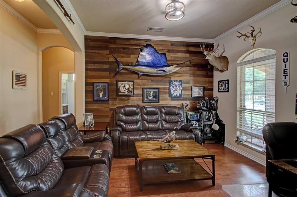 House in Azle, Texas, United States 5 - 18396338