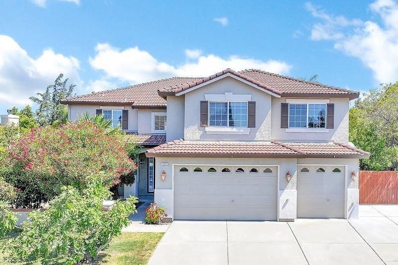 House in Vacaville, California, United States 1 - 18395773