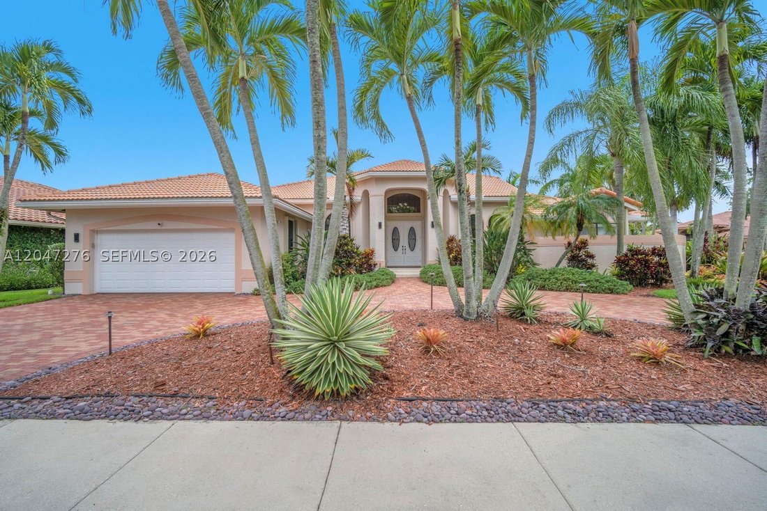 House in Fort Lauderdale, Florida, United States 2 - 18396140