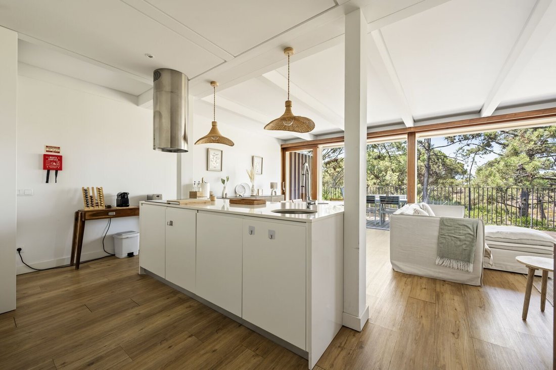 Apartment in Carvalhal, Setubal, Portugal 4 - 18392816
