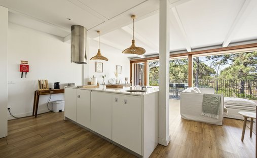 Wohnung in Carvalhal, Setúbal Municipality, Portugal 1