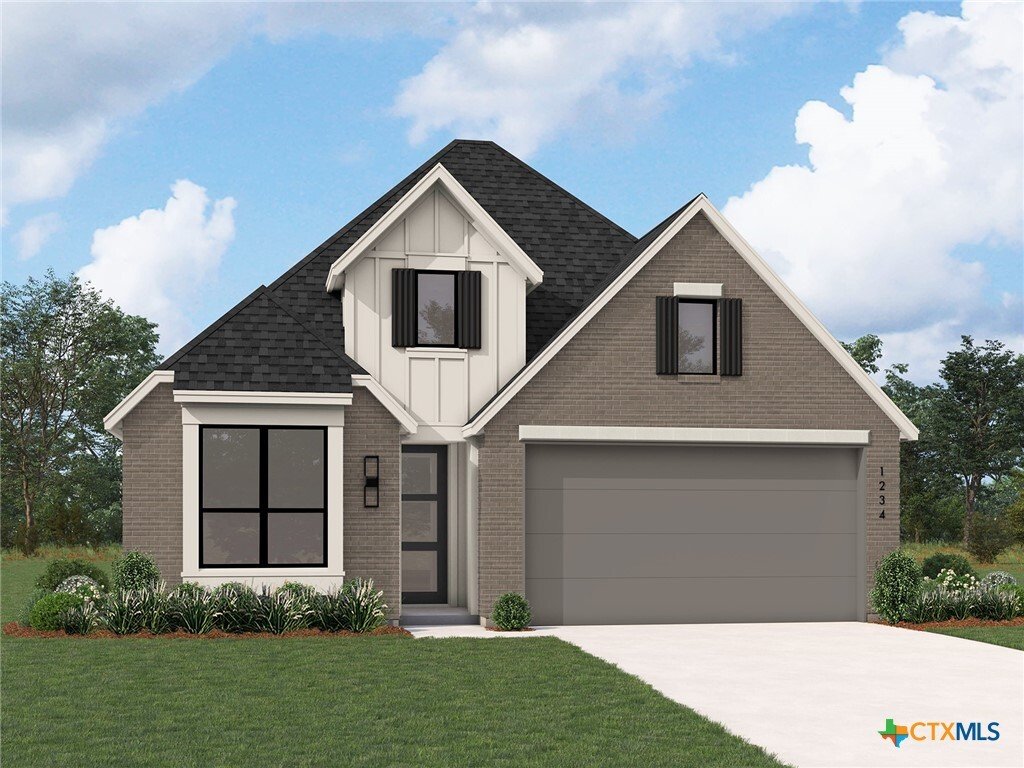 House in Cibolo, Texas, United States 1 - 18390773
