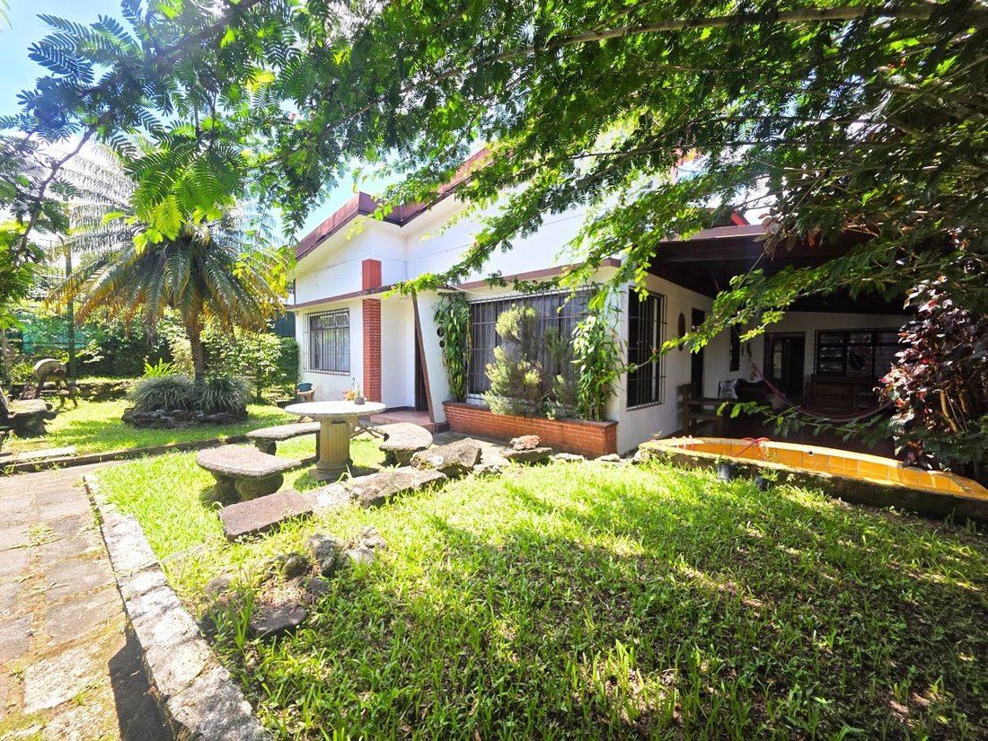 House in Barva, Heredia Province, Costa Rica 2 - 18393560