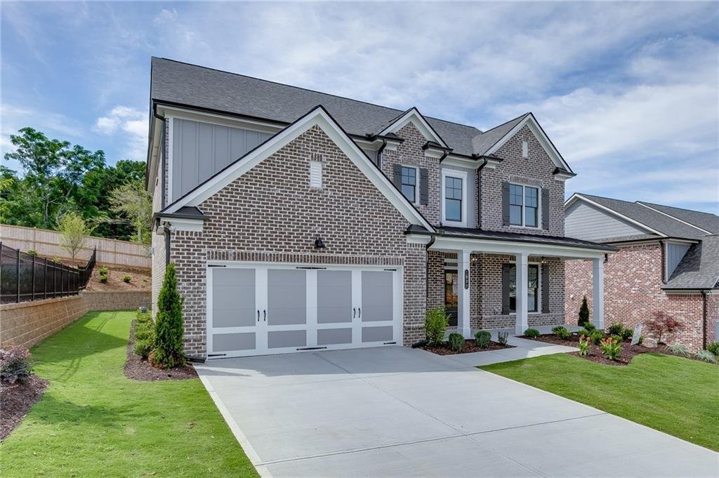 House in Dacula, Georgia, United States 3 - 18391170