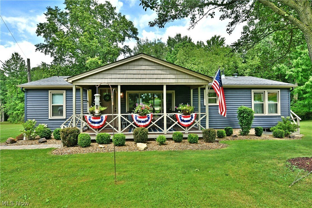 House in Youngstown, Ohio, United States 3 - 18395416