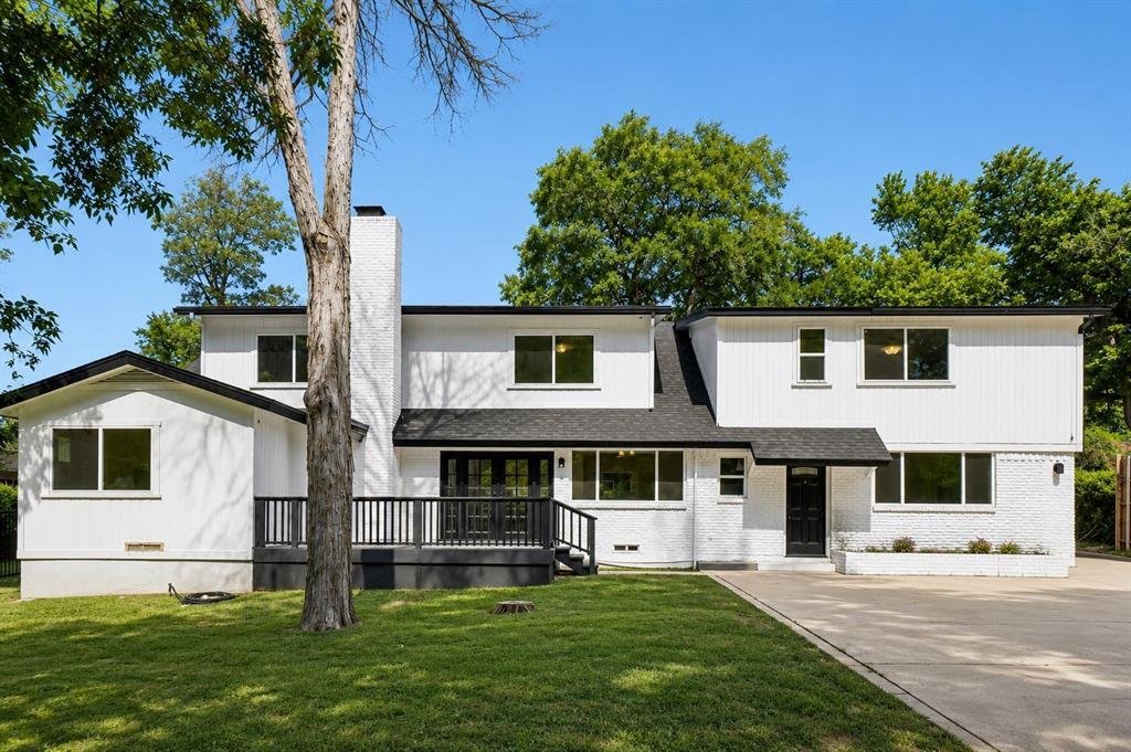 House in Dallas, Texas, United States 4 - 18396323