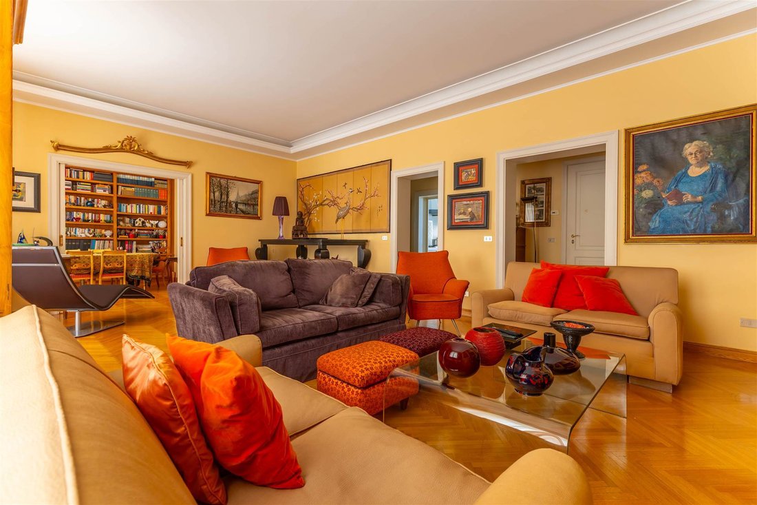 Appartamento a Madonnella, Bari, Puglia 3 - 18396754