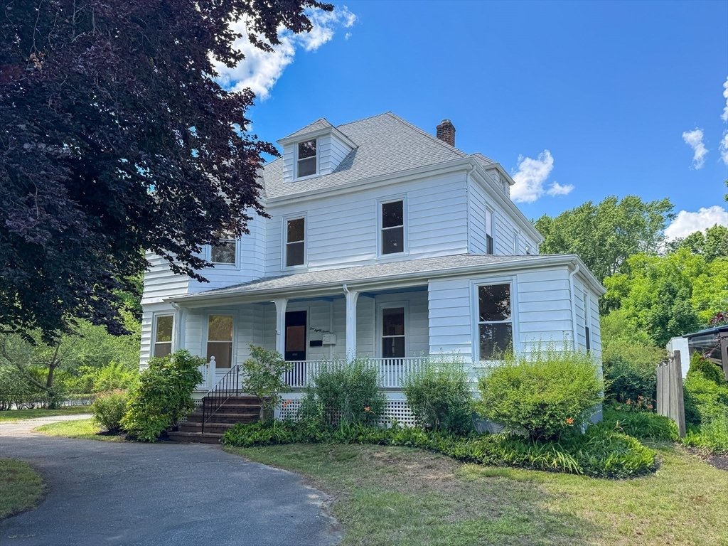 House in Marblehead, Massachusetts, United States 1 - 18395747