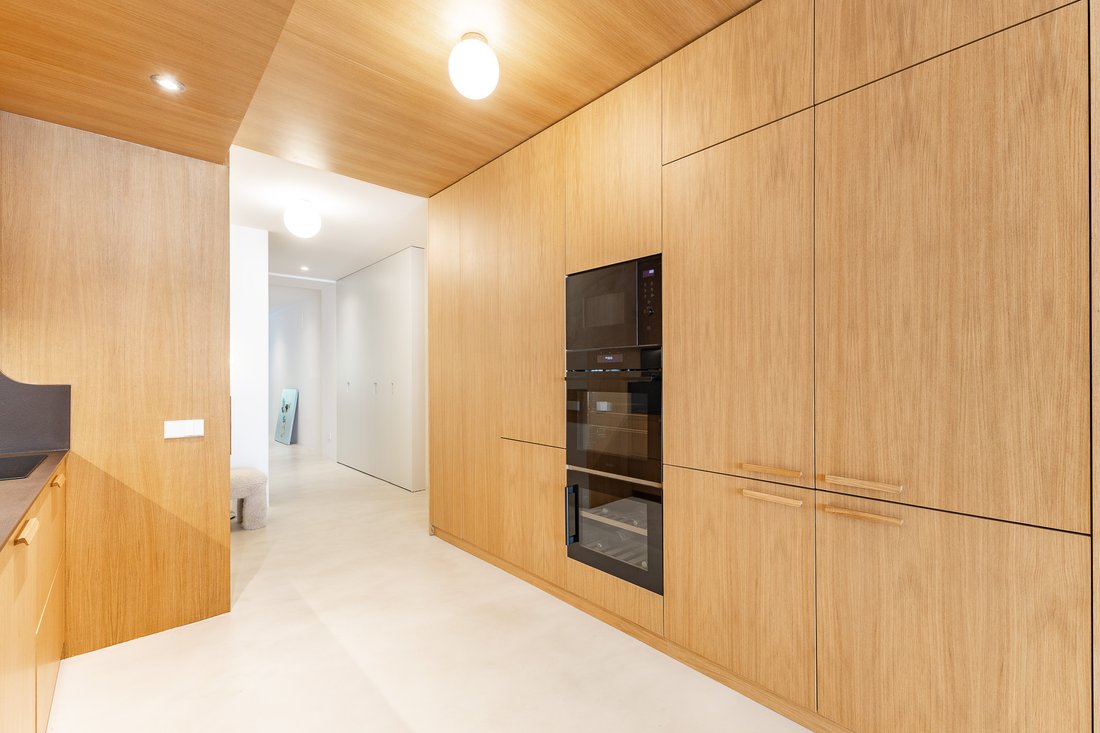 Apartment in Les Corts, Barcelona, Spain 3 - 18395729