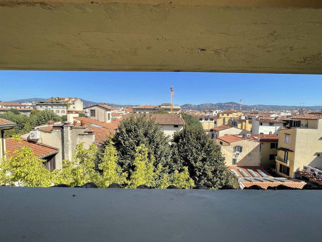 Penthouse in Center, Florence, Tuscany 4 - 18396756