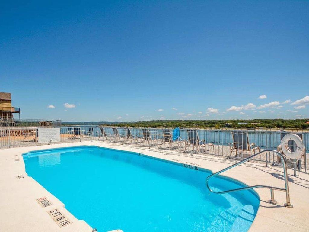 Condo in Spicewood, Texas, United States 2 - 18394333