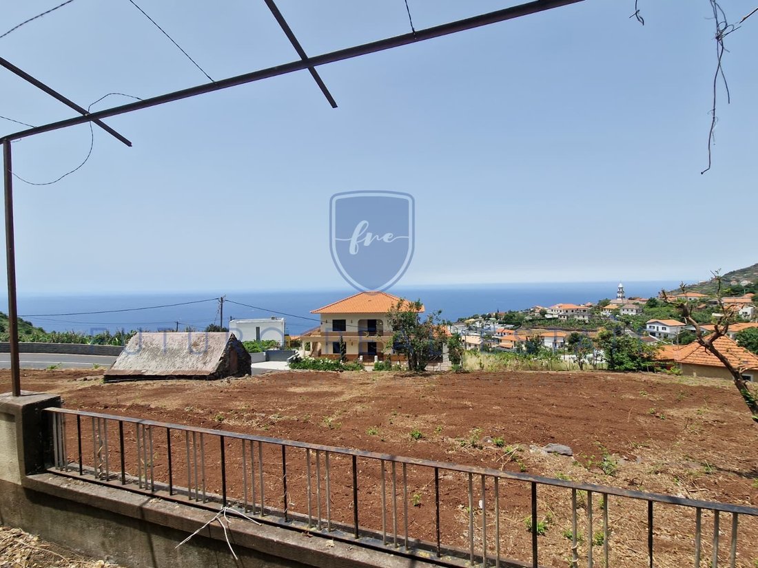 Land in Ponta do Sol, Madeira, Portugal 4 - 18393188
