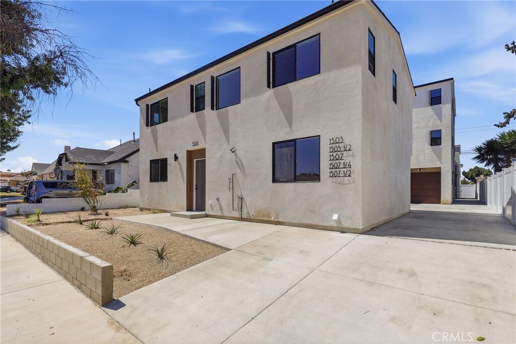 Apartment in Los Angeles, California, United States 5 - 18395627