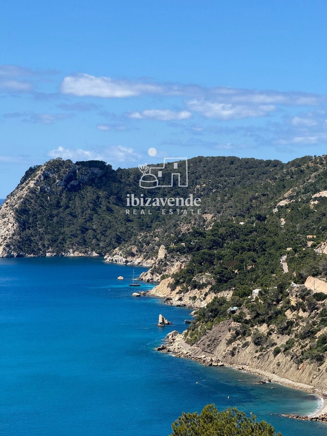 Villa in Sant Josep de sa Talaia, Balearic Islands, Spain 5 - 18390539