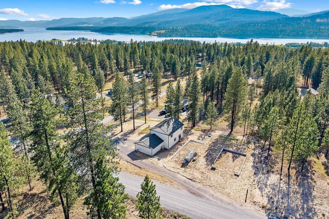 House in Kettle Falls, Washington, United States 4 - 18395165