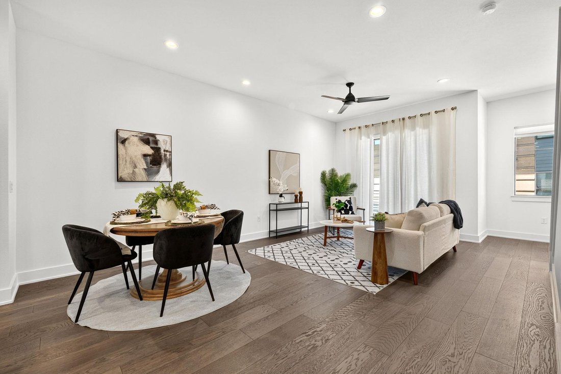 Condo in Austin, Texas, United States 3 - 17609133