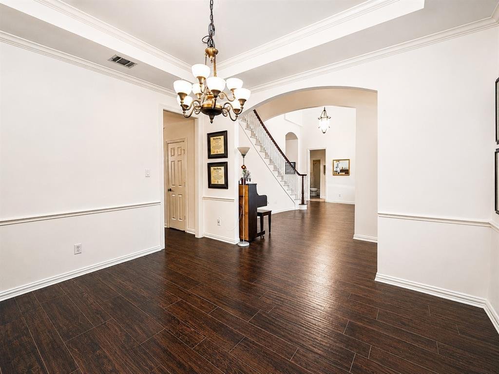 House in Plano, Texas, United States 3 - 18391515
