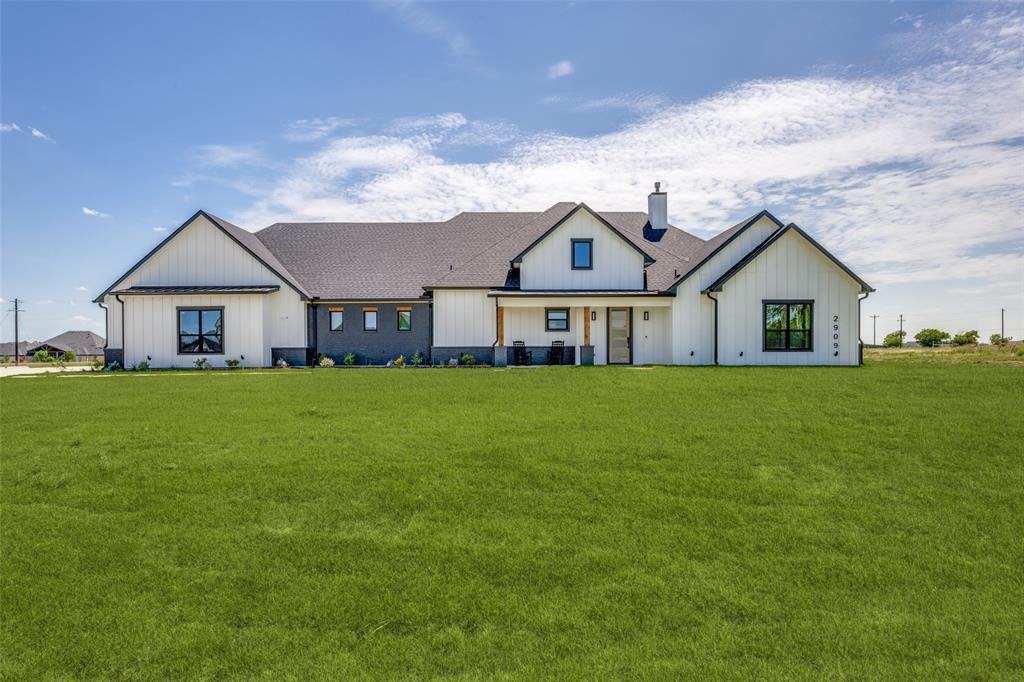 House in Northlake, Texas, United States 3 - 18391526