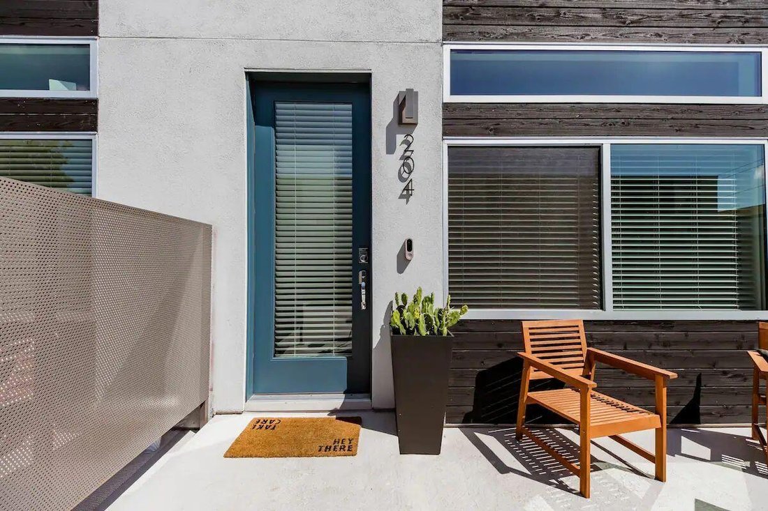 Condo in Austin, Texas, United States 1 - 18394438