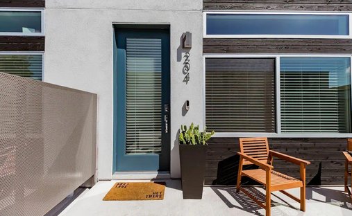 Condo in Austin, Texas, United States 1