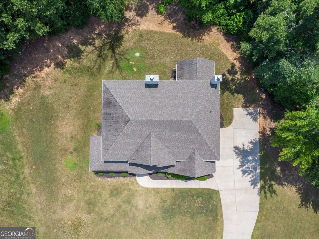 House in Senoia, Georgia, United States 4 - 18391533