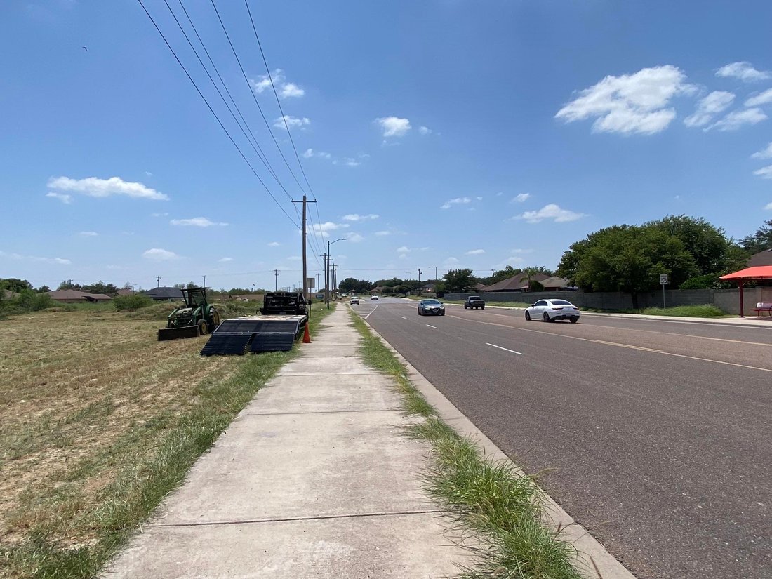Terreno a Laredo, Texas, Stati Uniti 5 - 18395659