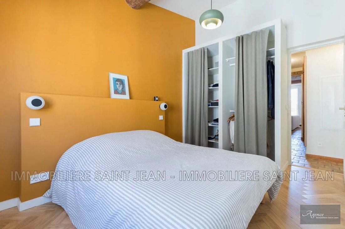 Apartment in Granettes-Jauberte-Sainte Anne, Aix-en-Provence, France 5 - 15730134